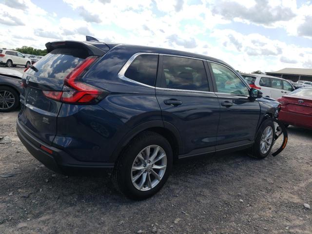 2024 HONDA CR-V EXL - 7FARS4H77RE009503