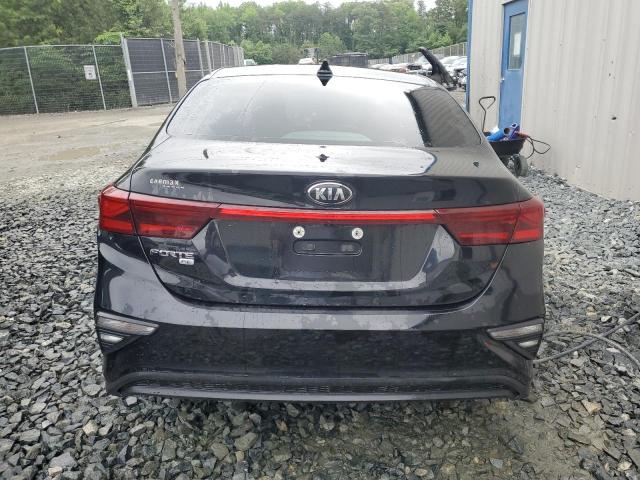 2020 Kia Forte Fe VIN: 3KPF24AD4LE192144 Lot: 54673074