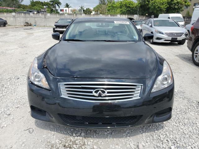 2008 Infiniti G37 Base VIN: JNKCV64E78M119660 Lot: 53793634