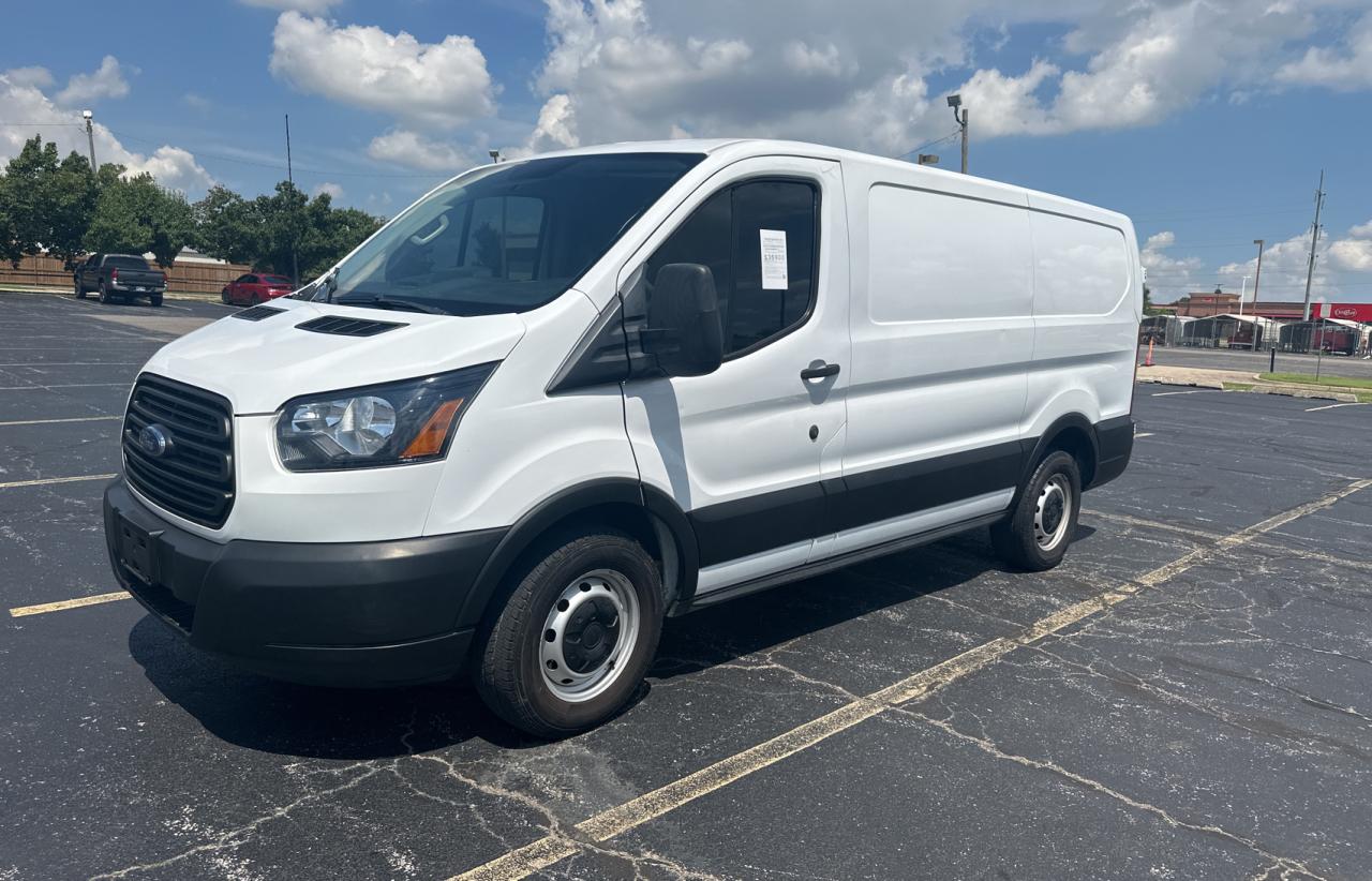 2019 Ford Transit T-150 vin: 1FTYE1ZM3KKA59308