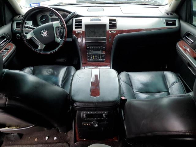 2009 Cadillac Escalade Sport VIN: 1GYFC53269R121808 Lot: 56087764