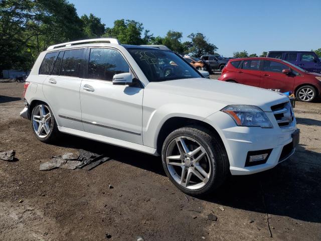 2012 Mercedes-Benz Glk 350 VIN: WDCGG5GB4CF763746 Lot: 56557914
