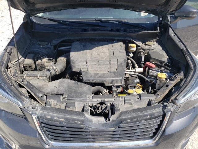 2020 Subaru Forester Limited VIN: JF2SKAUC0LH586154 Lot: 54836874