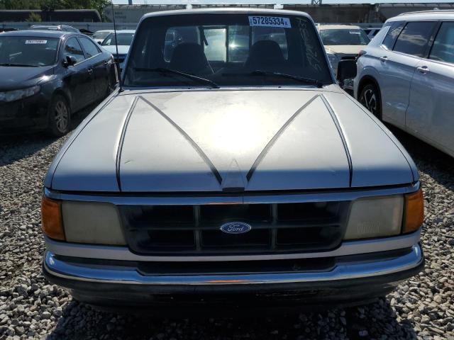 1994 Ford Ranger VIN: 1FTCR10A6RTA91949 Lot: 57285334