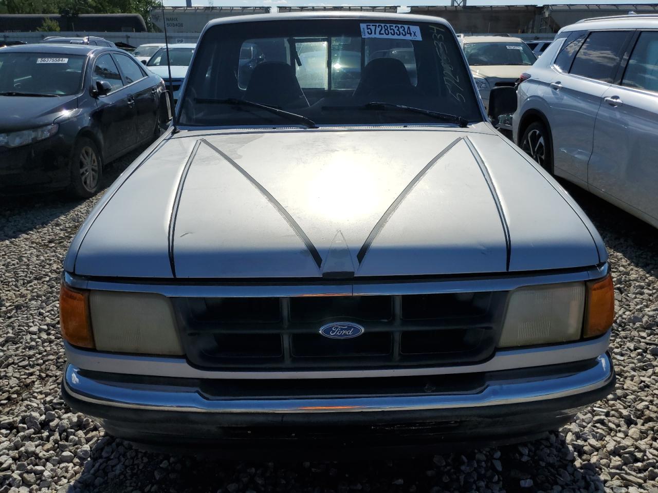 1FTCR10A6RTA91949 1994 Ford Ranger