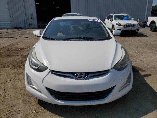 2014 Hyundai Elantra Se VIN: 5NPDH4AE9EH509204 Lot: 53841024