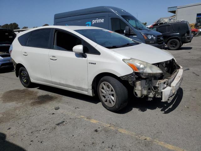 VIN JTDZN3EU2D3258935 2013 Toyota Prius no.4