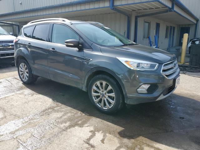 2018 FORD ESCAPE TIT - 1FMCU9J91JUA70356
