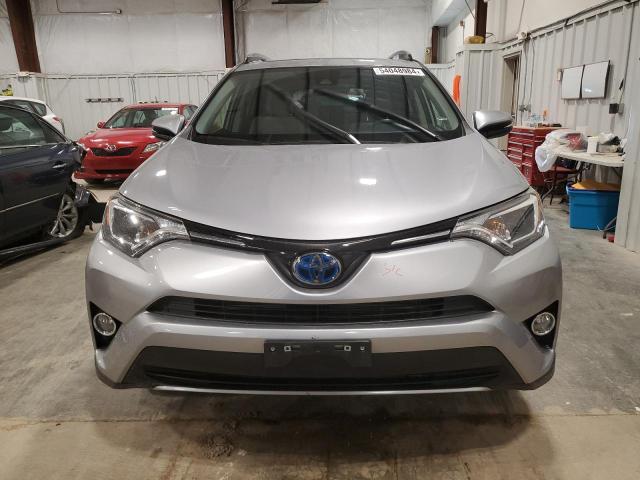 2017 Toyota Rav4 Hv Le VIN: JTMRJREV9HD135950 Lot: 54048984