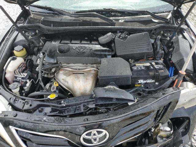 2011 Toyota Camry Base VIN: 4T1BF3EK2BU170712 Lot: 53985084