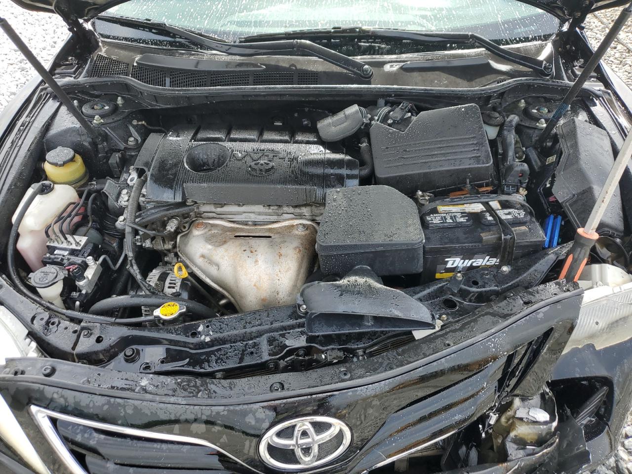 4T1BF3EK2BU170712 2011 Toyota Camry Base