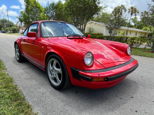 1981 Porsche 911 Sc VIN: WP0ZZZ91ZBS102324 Lot: 57051664