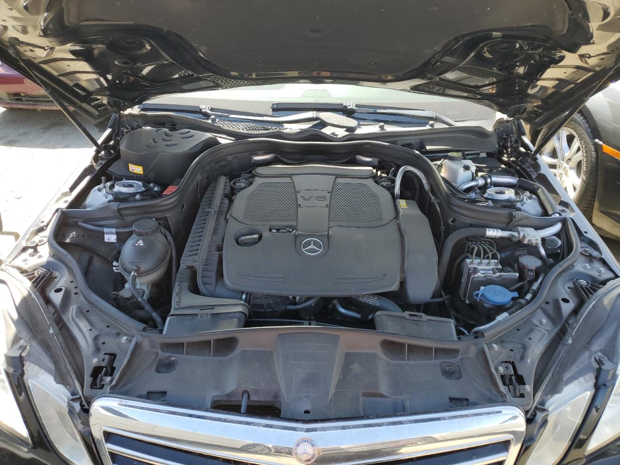 WDDHF5KB5DA727864 2013 Mercedes-Benz E 350