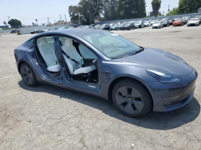  TESLA MODEL 3 2023 Серый