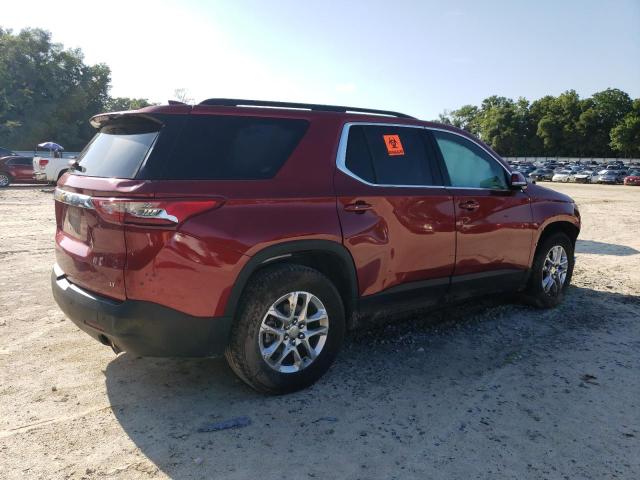 1GNERGKW7LJ133429 Chevrolet Traverse L 3