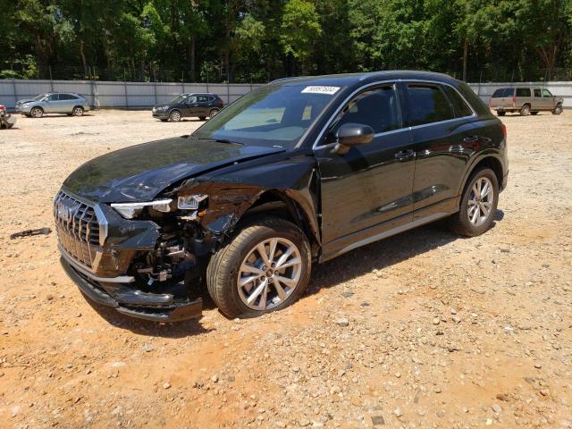 2022 Audi Q3 Premium S Line 45 VIN: WA1DECF31N1085190 Lot: 56997604
