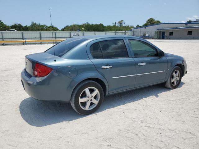 2006 Chevrolet Cobalt Ltz VIN: 1G1AZ55F967725853 Lot: 54879144