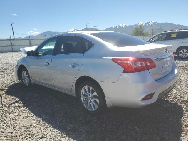 3N1AB7APXJY209176 2018 Nissan Sentra S