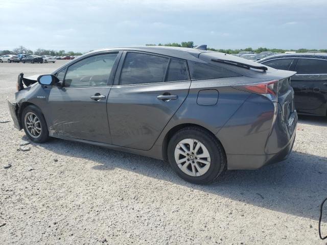 2016 Toyota Prius VIN: JTDKBRFU0G3001045 Lot: 55419264