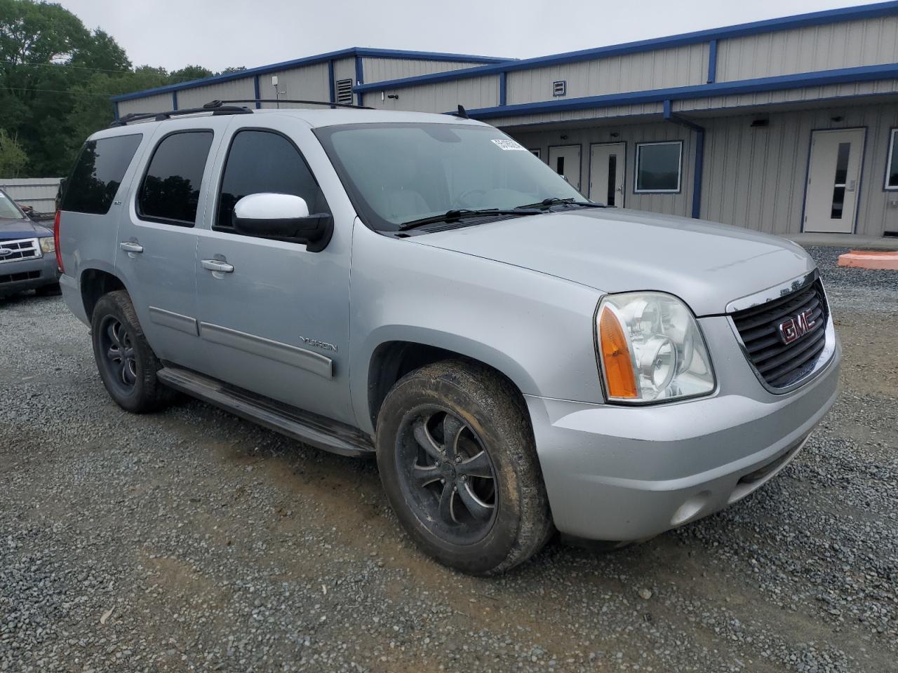 1GKS1CE07DR151150 2013 GMC Yukon Slt