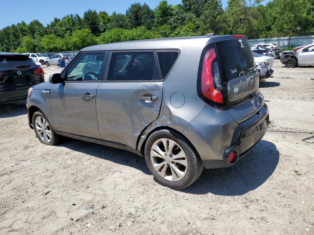 KNDJP3A53G7278016 2016 Kia Soul +