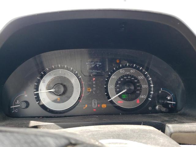 2012 Honda Odyssey Touring VIN: 5FNRL5H95CB040577 Lot: 56227634