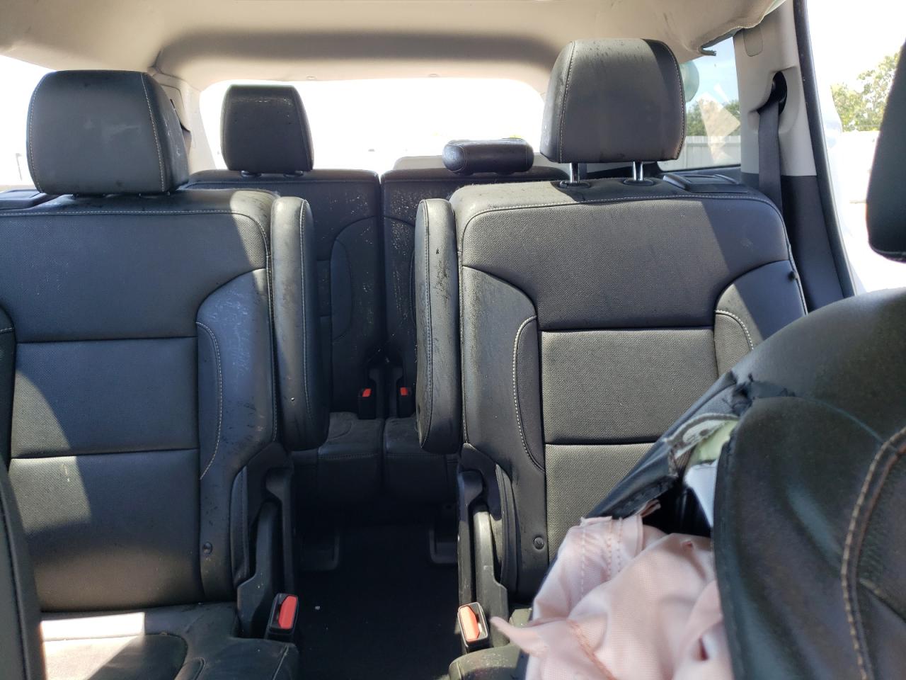 1GKKNULS1LZ121963 2020 GMC Acadia Slt