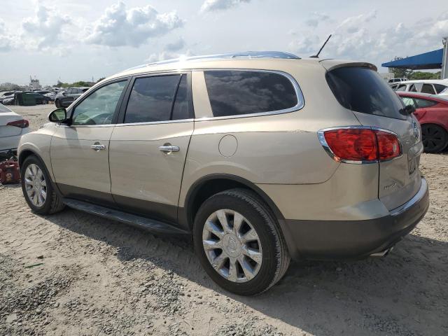 2011 Buick Enclave Cxl VIN: 5GAKRCED7BJ406741 Lot: 55287194