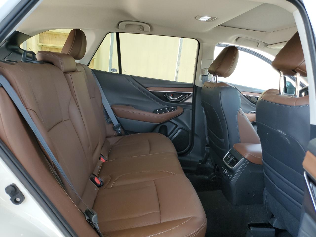 4S4BTAPC9P3198149 2023 Subaru Outback Touring