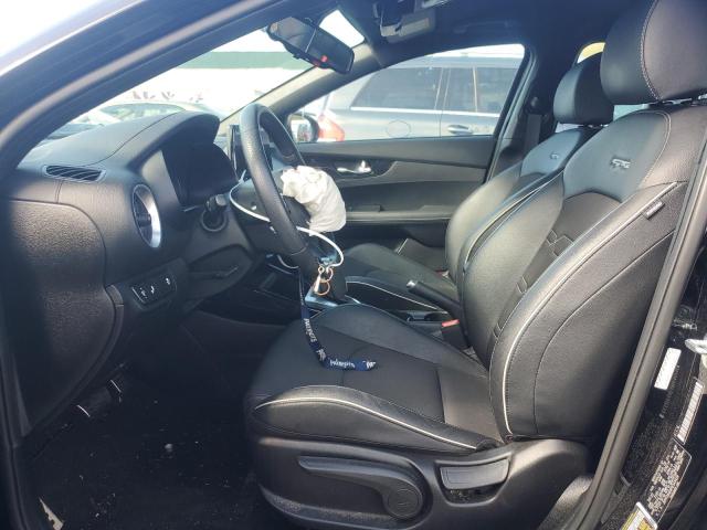 2023 KIA FORTE GT L - 3KPF54AD4PE545429