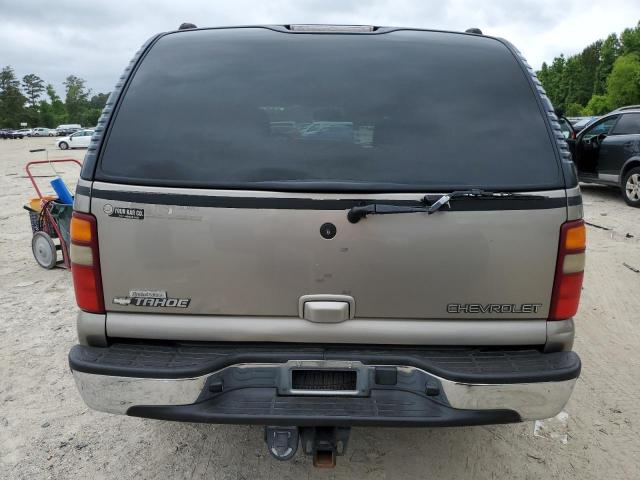 2003 Chevrolet Tahoe K1500 VIN: 1GNEK13ZX3R108505 Lot: 55442874