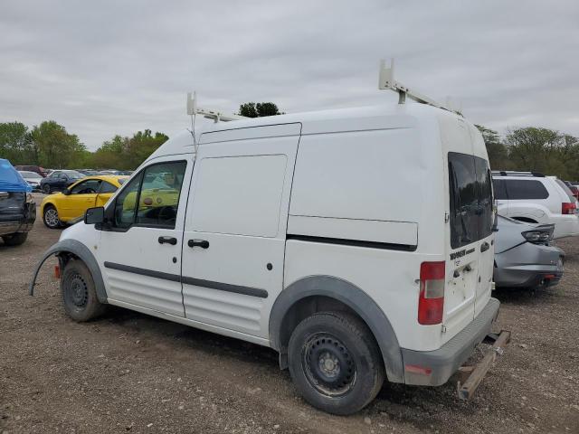 2012 Ford Transit Connect Xl VIN: NM0LS7CN9CT124677 Lot: 59223814