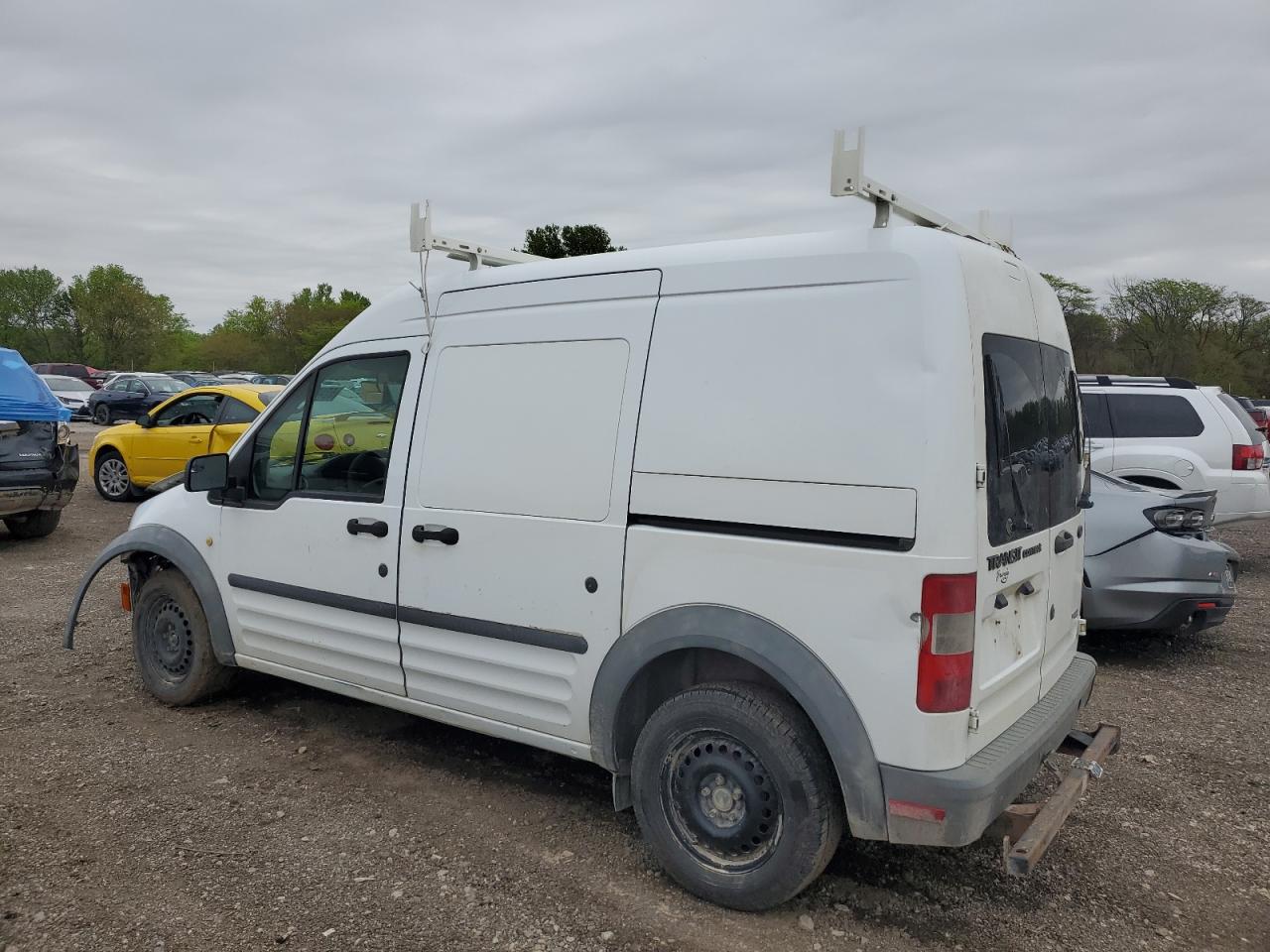 NM0LS7CN9CT124677 2012 Ford Transit Connect Xl