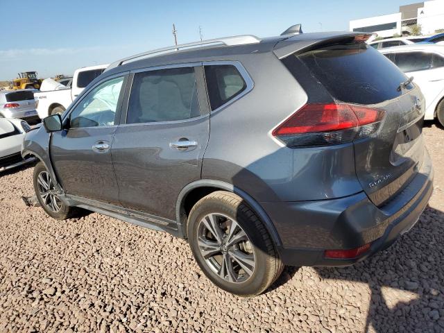 2018 Nissan Rogue S VIN: JN8AT2MT1JW452943 Lot: 56934114