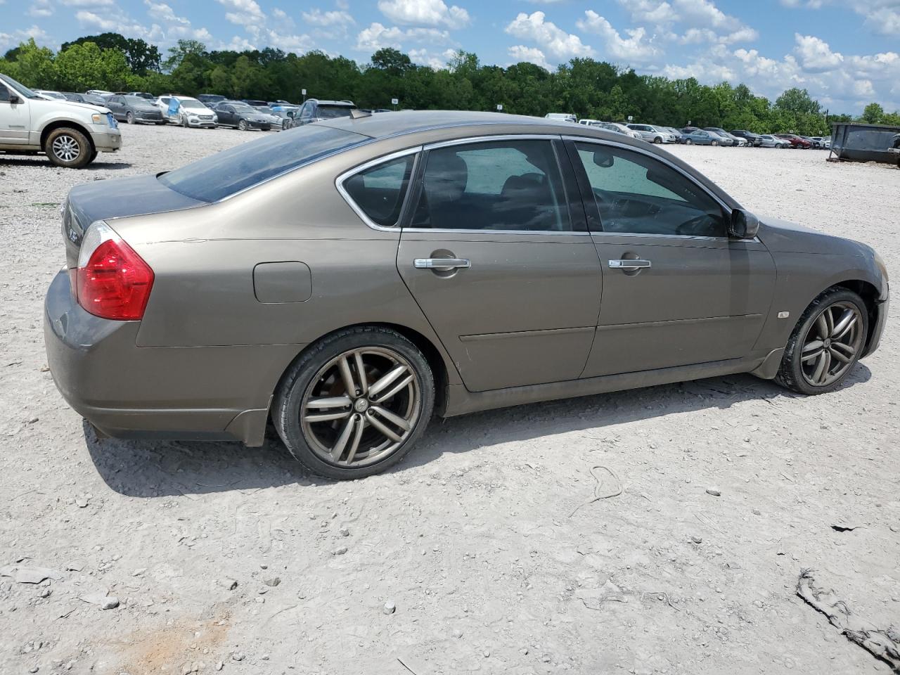 JNKAY01E26M110703 2006 Infiniti M35 Base