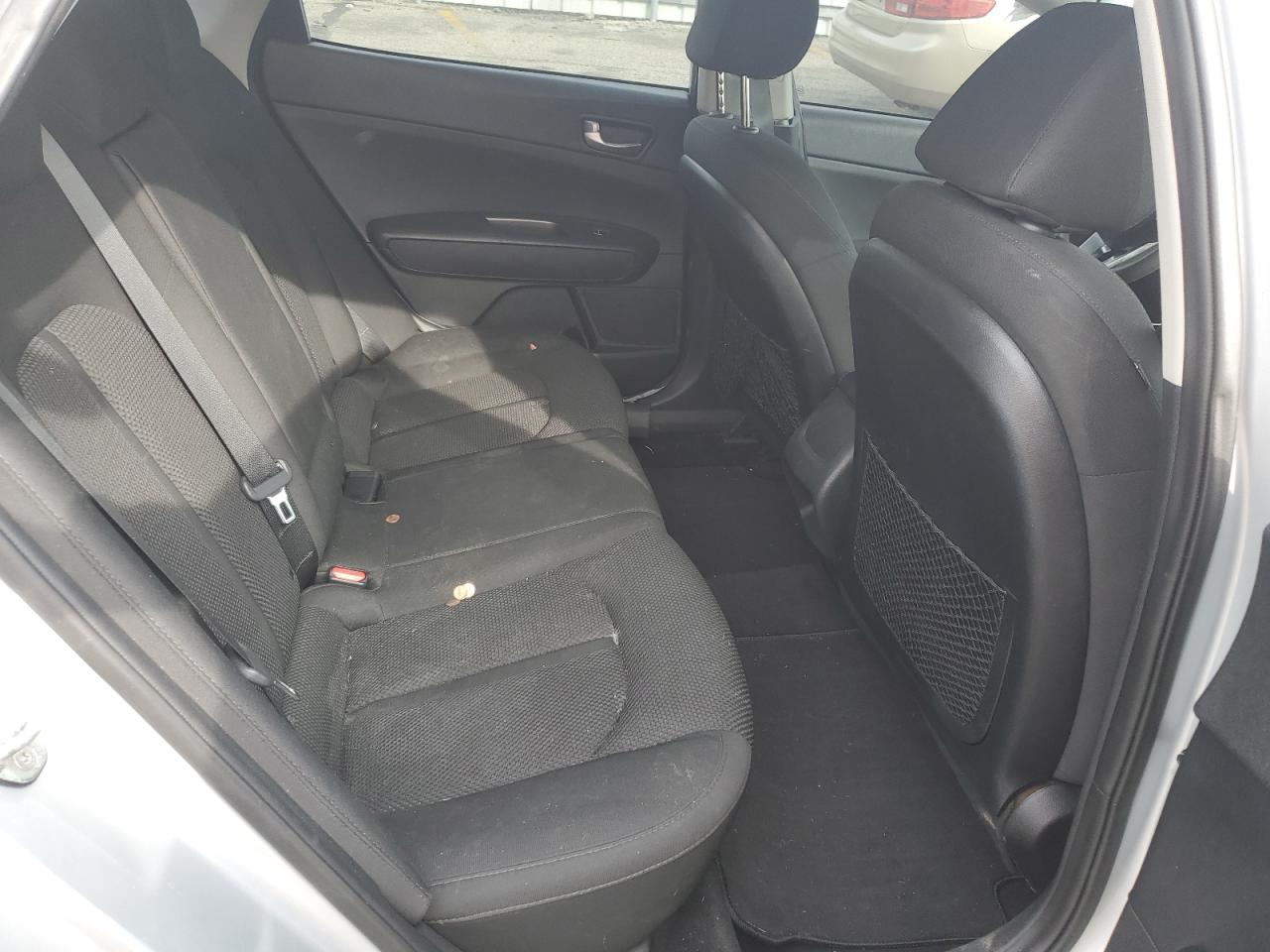 5XXGT4L31KG332923 2019 Kia Optima Lx