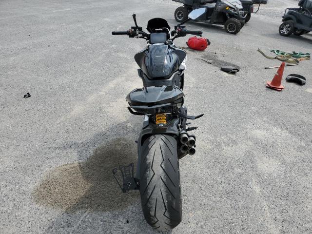 2023 DUCATI DIAVEL V4 ZDMGAR1W2PB000510