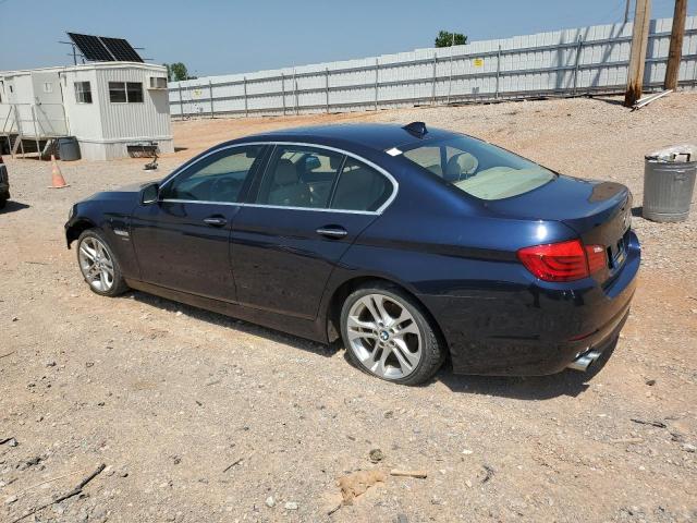 2012 BMW 528 Xi VIN: WBAXH5C50CDW09806 Lot: 55679974