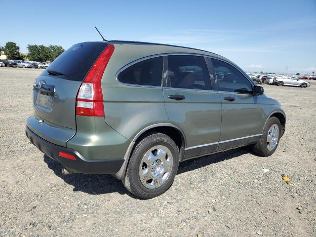 2007 Honda Cr-V Lx VIN: JHLRE38377C064041 Lot: 53817754