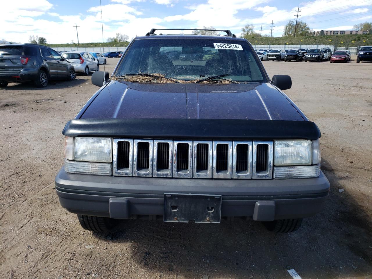 1J4GZ58S6SC703119 1995 Jeep Grand Cherokee Laredo