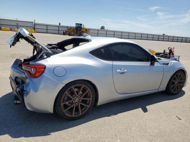 2019 SUBARU BRZ PREMIU JF1ZCAB19K9600403