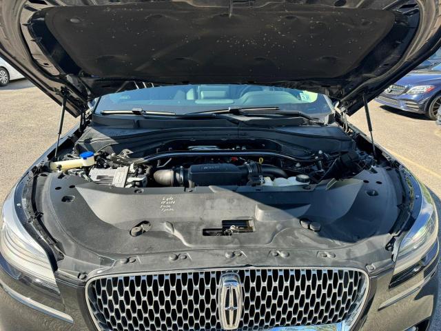 2022 Lincoln Aviator VIN: 5LM5J6XC2NGL14357 Lot: 57440394