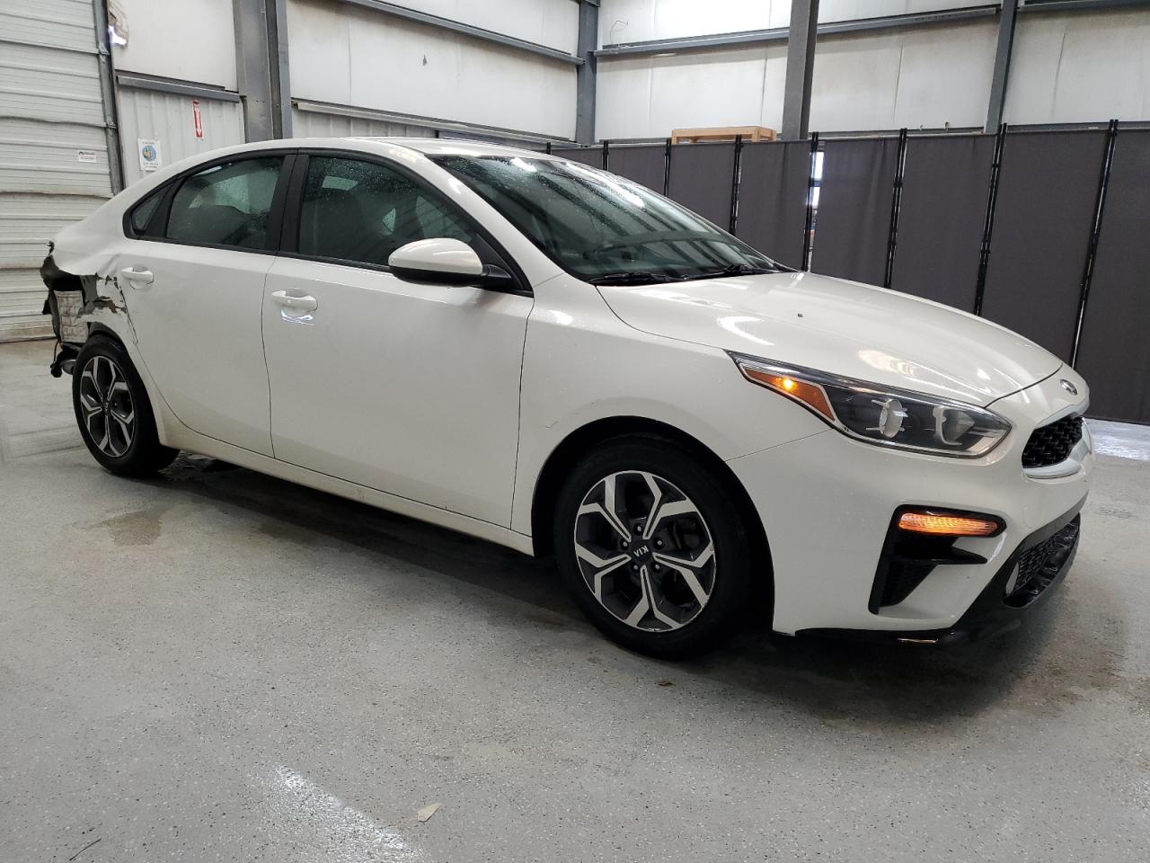 3KPF24AD9LE221511 2020 Kia Forte Fe