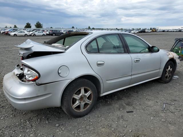 2003 Oldsmobile Alero Gl VIN: 1G3NL52F33C333193 Lot: 56663594