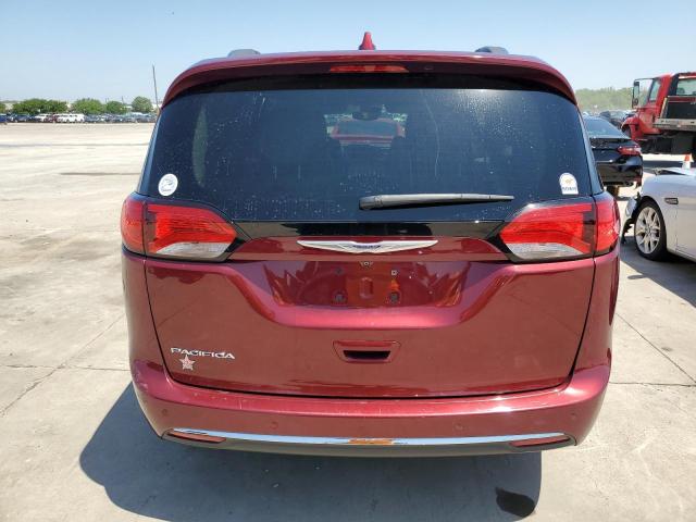 2019 Chrysler Pacifica Touring L Plus VIN: 2C4RC1EG5KR715083 Lot: 55302364