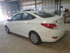 Lot #3024620707 2017 HYUNDAI ACCENT SE