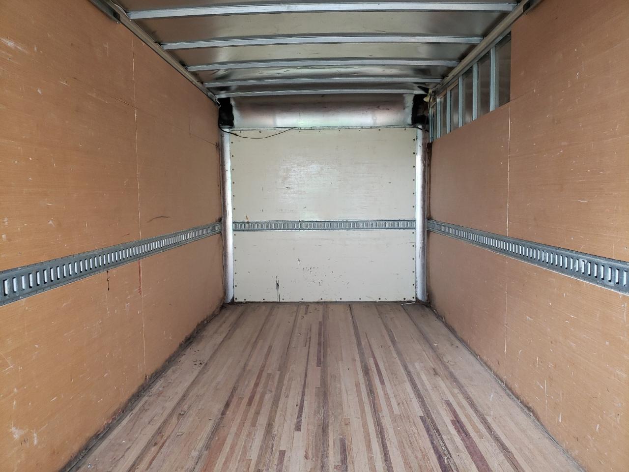 JL6BNH1A8GK000804 2016 Mitsubishi Fuso Truck Of America Inc Fe Fec72S