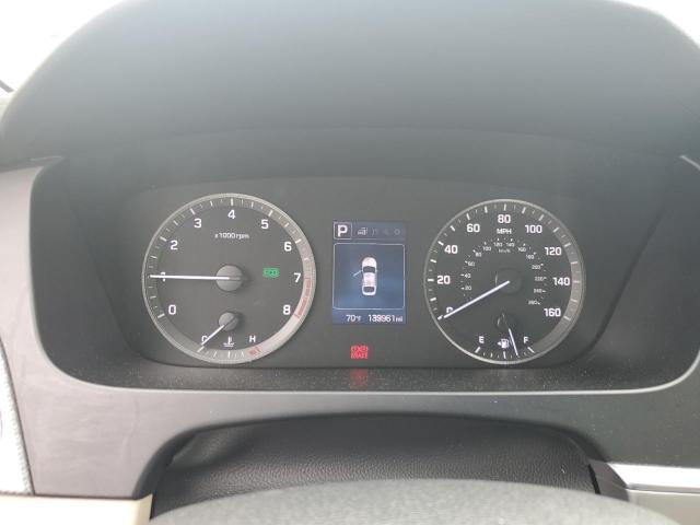 2015 HYUNDAI SONATA SE - 5NPE24AF5FH145427