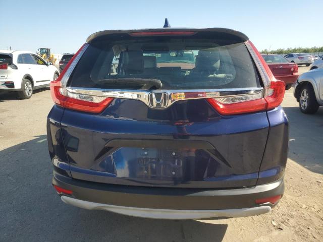 2017 Honda Cr-V Lx VIN: 2HKRW6H36HH220975 Lot: 54397834