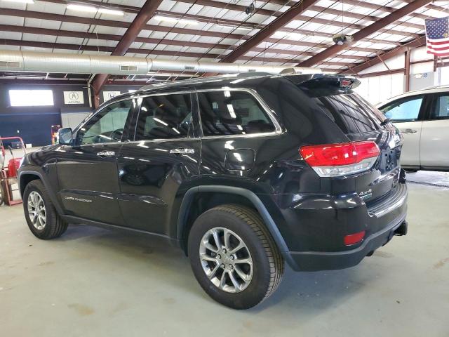 2015 Jeep Grand Cherokee Limited VIN: 1C4RJFBM3FC754556 Lot: 56842824